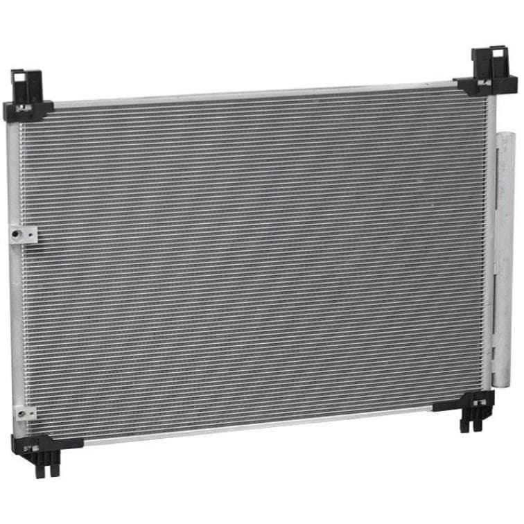 GW Condensador TOYOTA HIGHLANDER 14-19 GW CN0480W