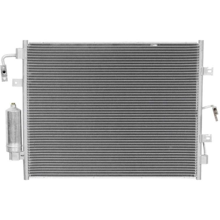 GW Condensador NISSAN TITAN 17-19 GW CN0485W