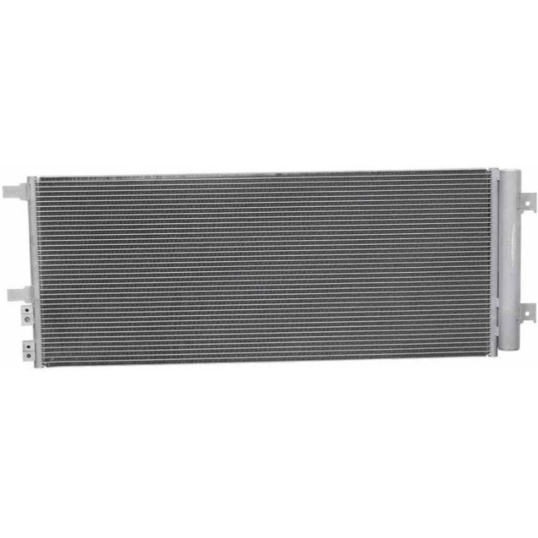 GW Condensador CHEVROLET SILVERADO 2500 20-23 (3500) GW CN0491W
