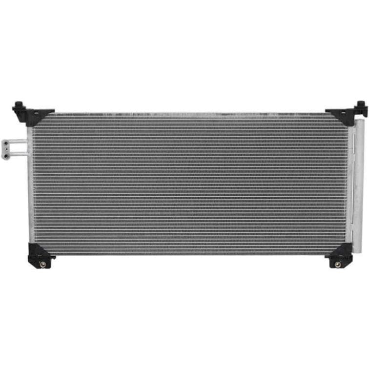 GW Condensador CHEVROLET SILVERADO 1500 16-18 GW CN0492W