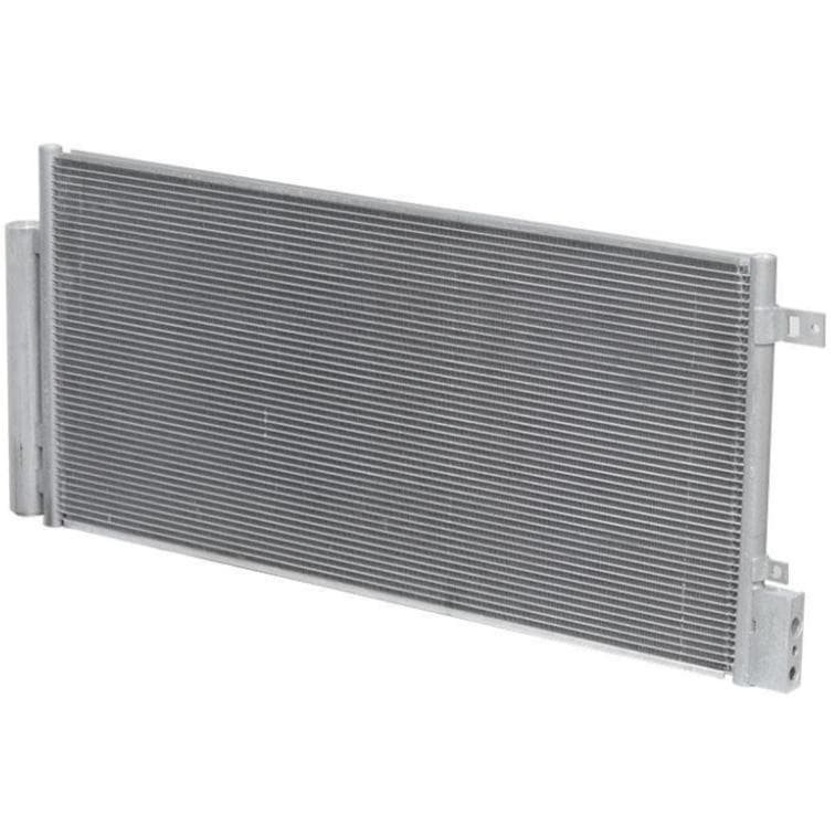 GW Condensador CHEVROLET TRACKER 1.4L 13-20 GW CN0493W