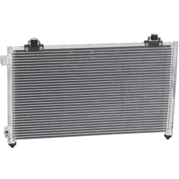 GW Condensador GEELY CK 09-14 GW CN0497W