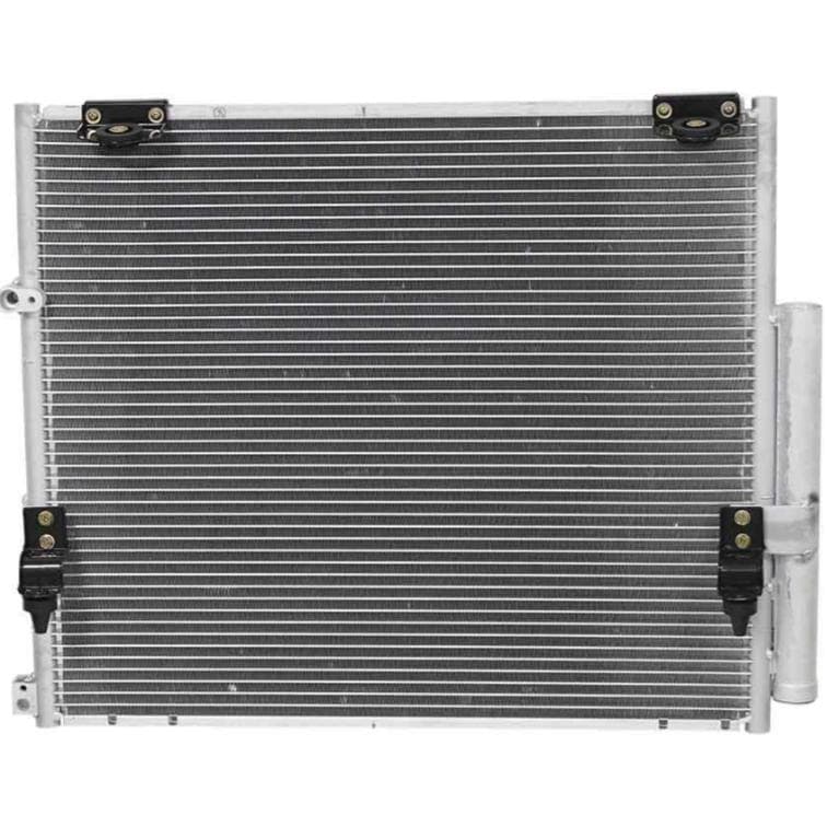 GW Condensador TOYOTA HILUX DIESEL VIGO 3,0L 05-13 GW CN0503W