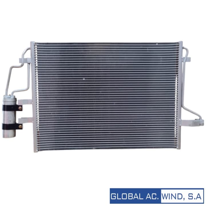 GW Condensador FORD ESCAPE 13-16 GW CN0509W
