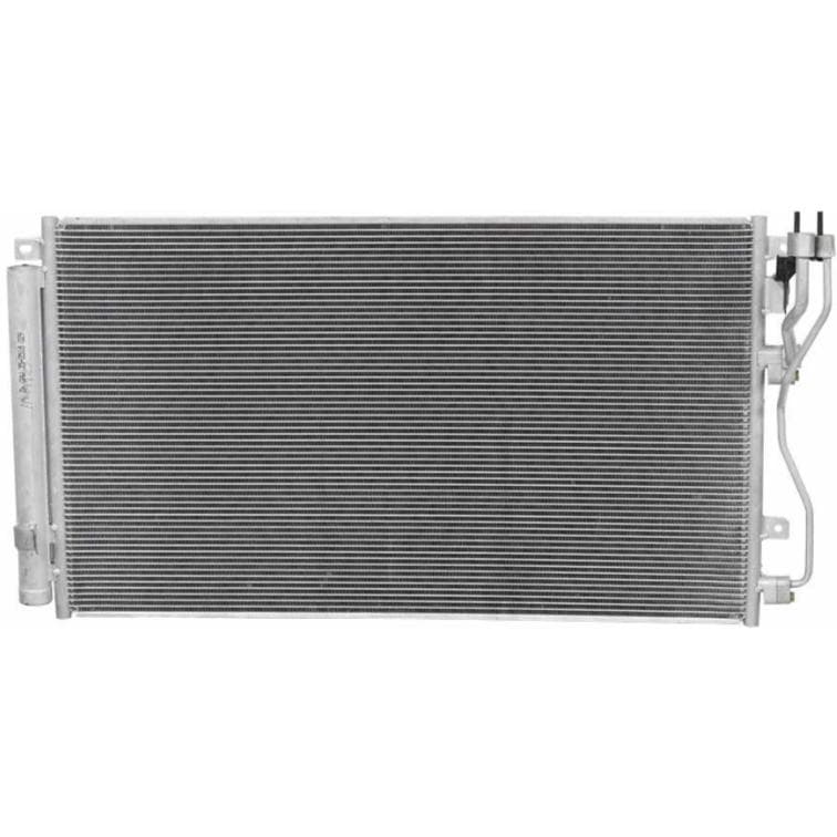 GW Condensador HYUNDAI SONATA 2,0L 15-17 GW CN0518W