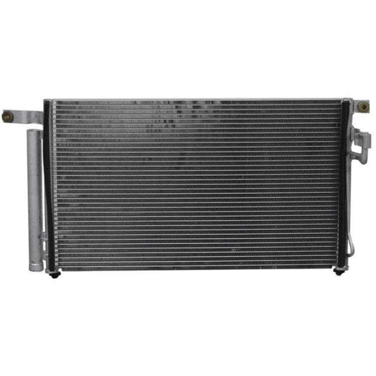 GW Condensador JAC S2 13-20 (S2, S3) GW CN0535W