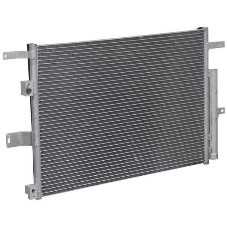 GW Condensador CHERY TIGGO 19-23 GW CN0537W