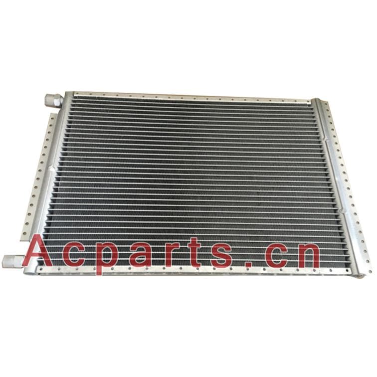 ACTECmax Condensador 10 x 27 F.P. ACTECmax CN1027