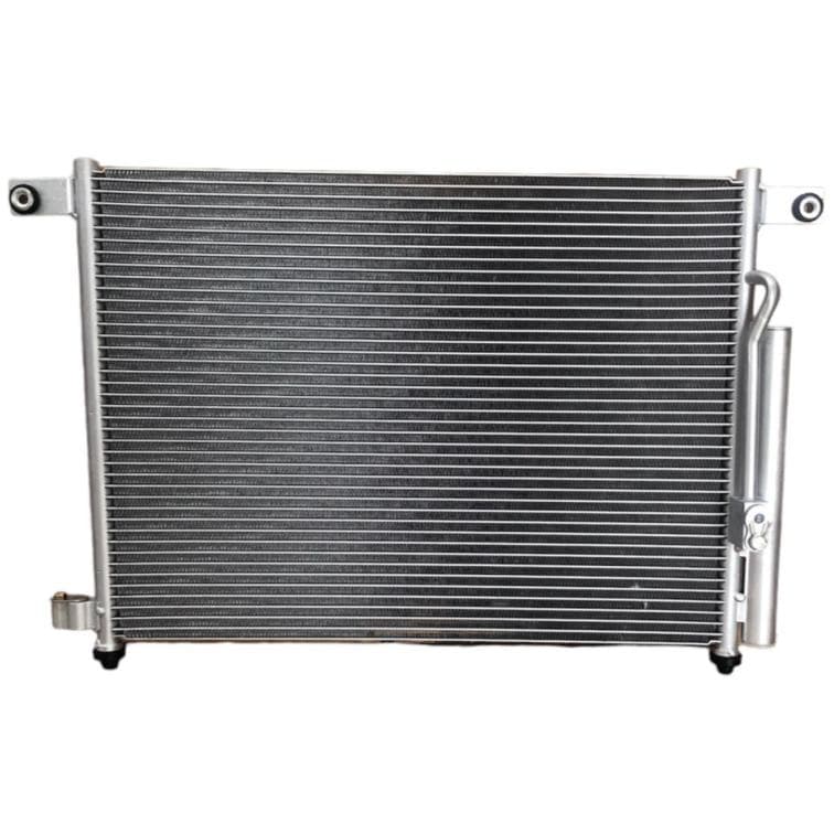 ACTECmax Condensador CHEVROLET AVEO 04-08 (Swift 04) ACTECmax CN1045A