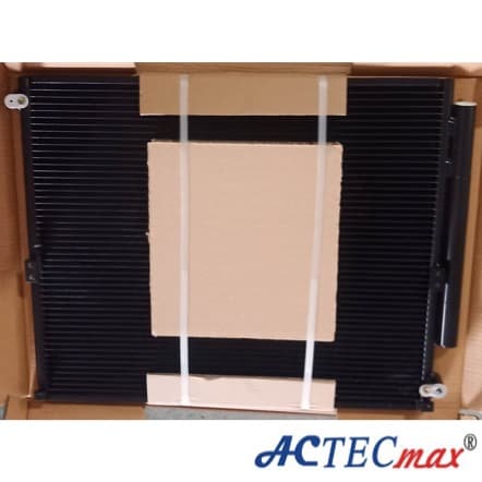ACTECmax Condensador TOYOTA PRADO 04-12 (Hilux) ACTECmax CN1053