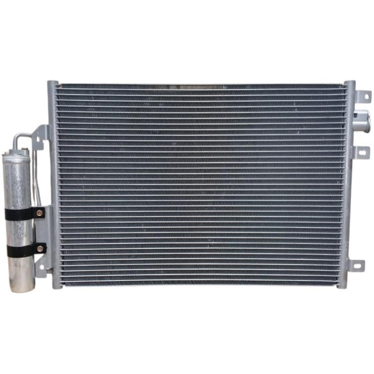 ACTECmax Condensador RENAULT CLIO 97-08 (Citius, Twingo, Logan, Kangoo, Sandero, Symbol) ACTECmax CN1056A