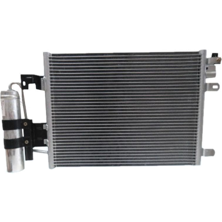 AFI Condensador RENAULT CLIO 97-08 (Citius, Twingo, Logan, Kangoo, Sandero, Symbol) AFI CN1056K
