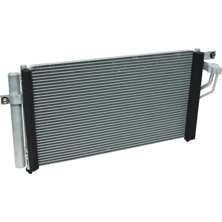 AFI Condensador HYUNDAI ACCENT 06-11 (Vision) AFI CN1057C