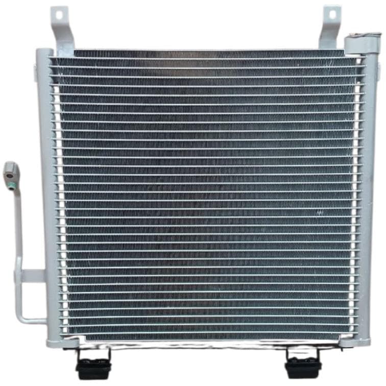 ACTECmax Condensador CHEVROLET ALTO 00-13 ACTECmax CN1058