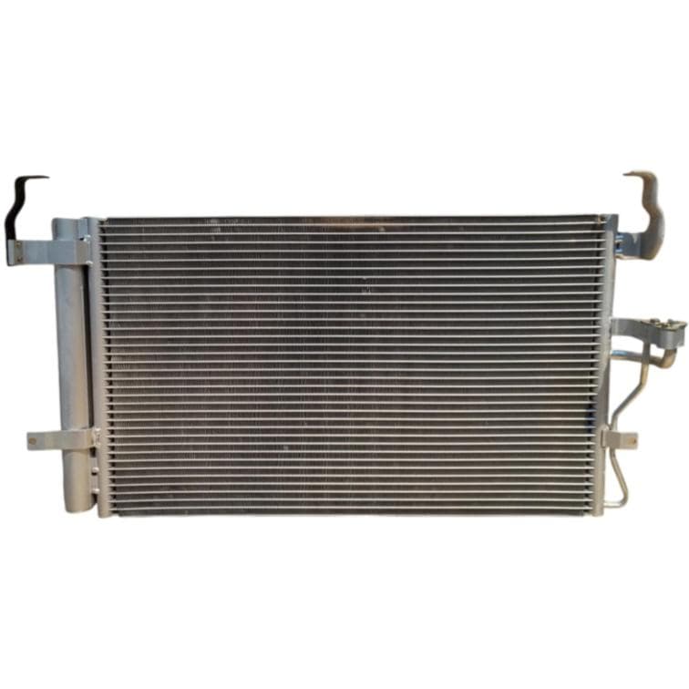 ACTECmax Condensador HYUNDAI ELANTRA 01-06 (Santafe 01-06, Tiburon 03-06) ACTECmax CN1059
