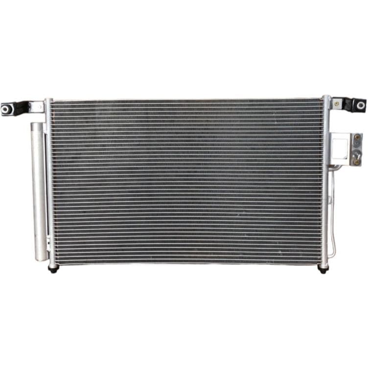 ACTECmax Condensador HYUNDAI SANTA FE 07-09 ACTECmax CN1061