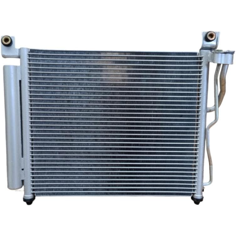 ACTECmax Condensador KIA PICANTO 07-10 (Morning) ACTECmax CN1062A