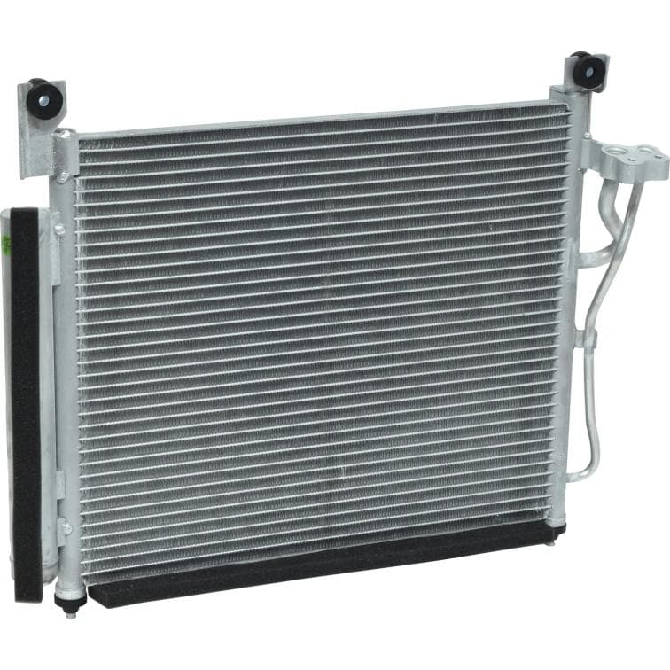 AFI Condensador KIA PICANTO 07-10 (Morning) AFI CN1062K