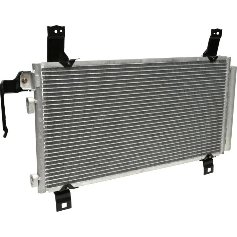 AFI Condensador MAZDA 6 2.3L 03-08 AFI CN1070K