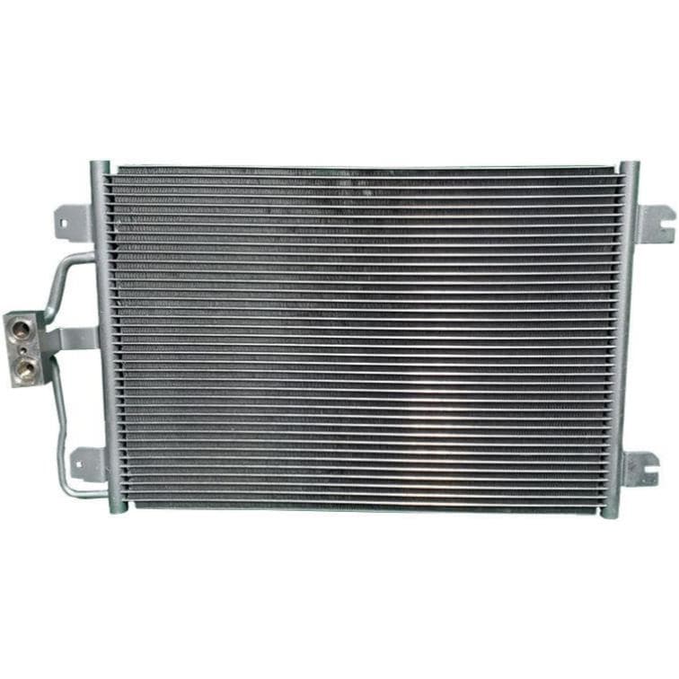 AFI Condensador RENAULT MEGANE 95-98 (Scenic 97-02) AFI CN1071K