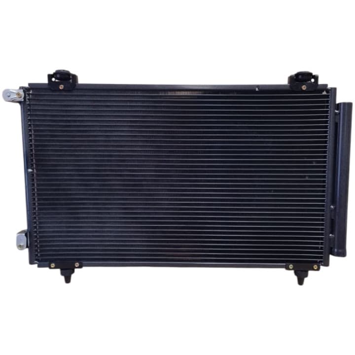 ACTECmax Condensador TOYOTA COROLLA 03-04 (BYD movil 3 14-17, Greencity) ACTECmax CN1072