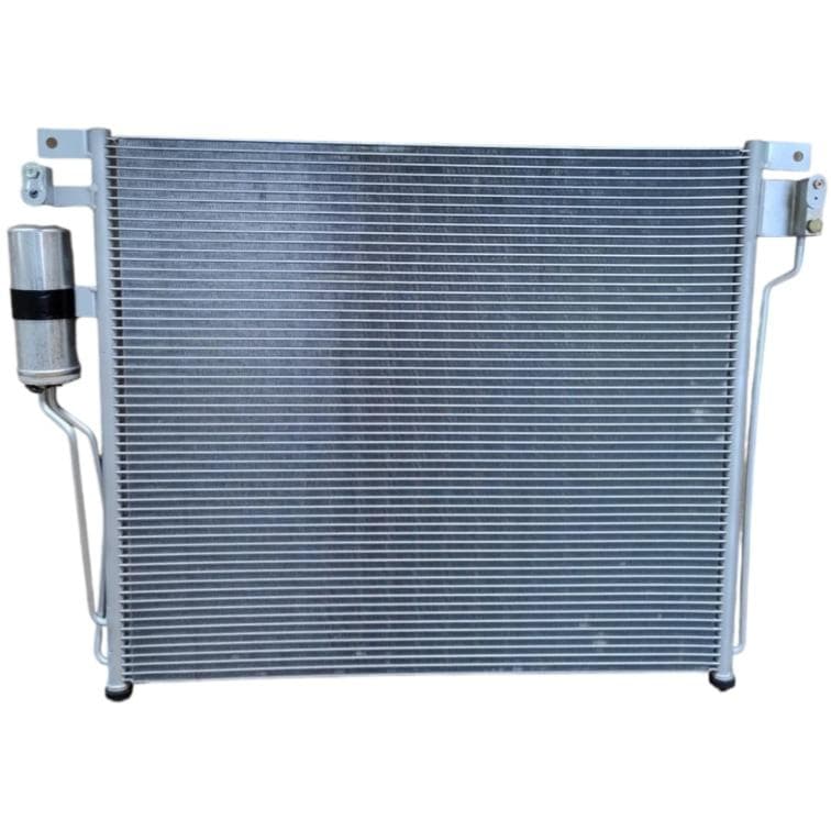 ACTECmax Condensador NISSAN PATHFINDER 05-12 (Frontier 05-17, XTerra 05-15) ACTECmax CN1076