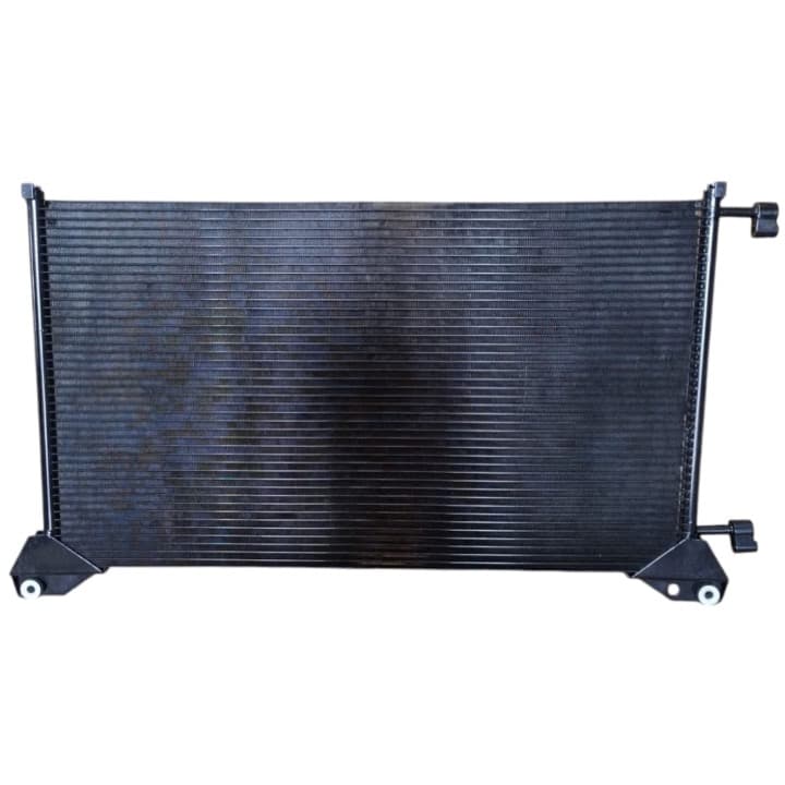 ACTECmax Condensador CHEVROLET SILVERADO 99-11 (Escalade, Cheyenne, Suburban, Hummer H2) ACTECmax CN1079