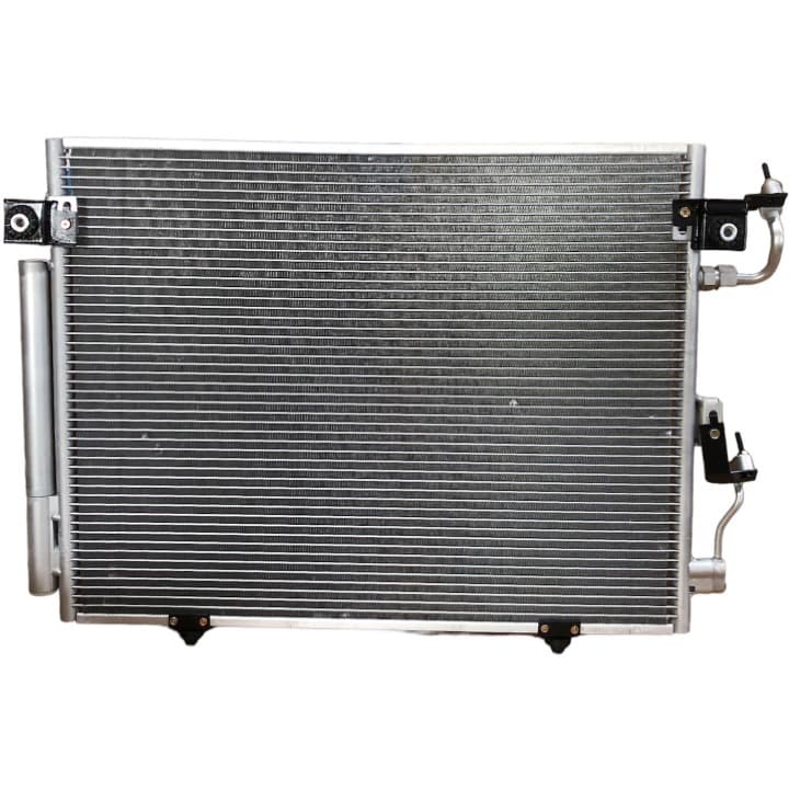 ACTECmax Condensador MITSUBISHI MONTERO 01-06 ACTECmax CN1086