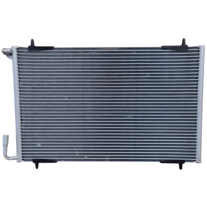 ACTECmax Condensador PEUGEOT 206 98-02 ACTECmax CN1087