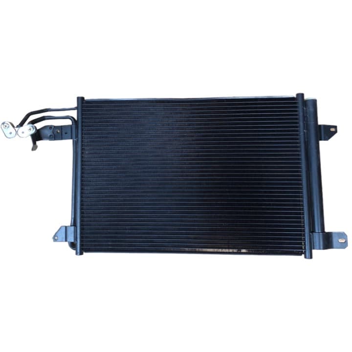 ACTECmax Condensador VW JETTA 06-16 (GTI 06-14, Golf 05-14, A3 2,0L 06-14, Rabbitt 2,5L 06-09, Eos 07-16, TT 10-15) ACTECmax CN1088A