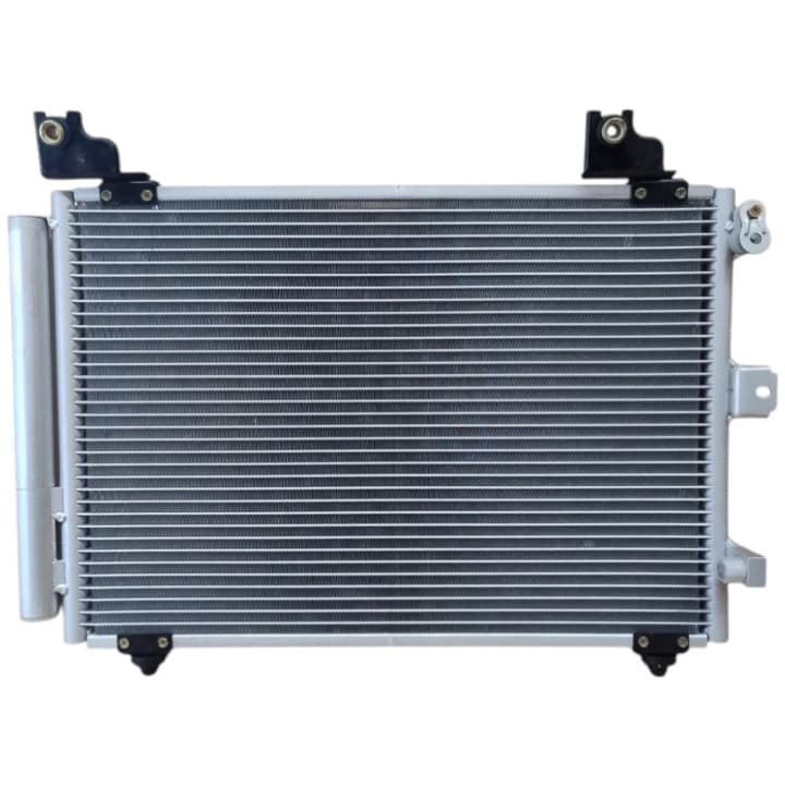 ACTECmax Condensador DAIHATSU TERIOS 02-07 ACTECmax CN1100A