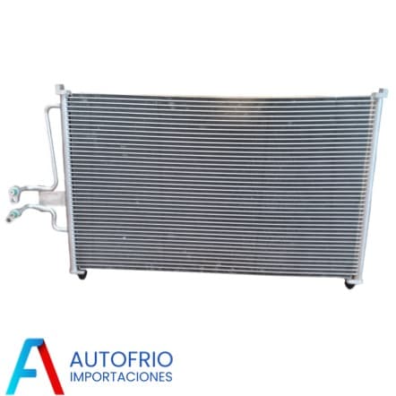 ACTECmax Condensador FORD ESCAPE 05-07 ACTECmax CN1103