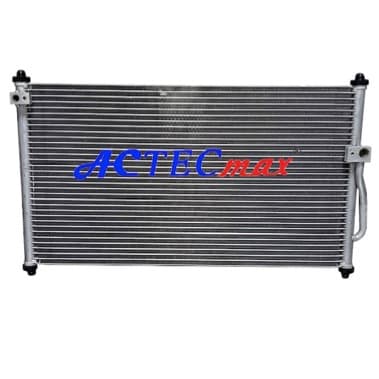 ACTECmax Condensador TOYOTA HILUX 00 ACTECmax CN1109