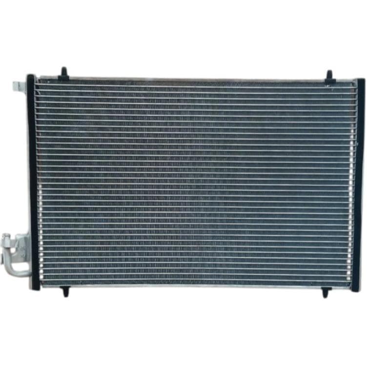 ACTECmax Condensador PEUGEOT 206 ACTECmax CN1130