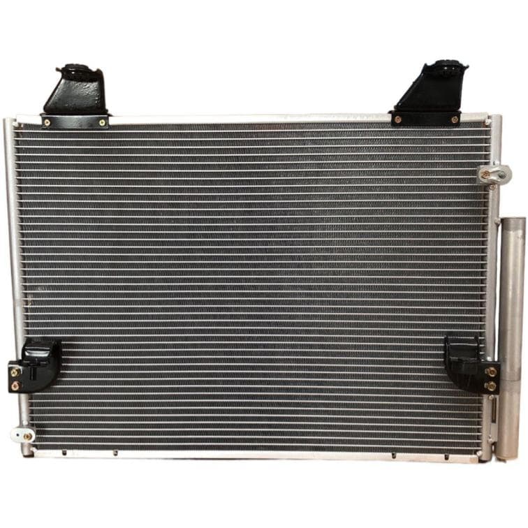 ACTECmax Condensador TOYOTA HILUX 06-09 (Fortuner 09-12) ACTECmax CN1134