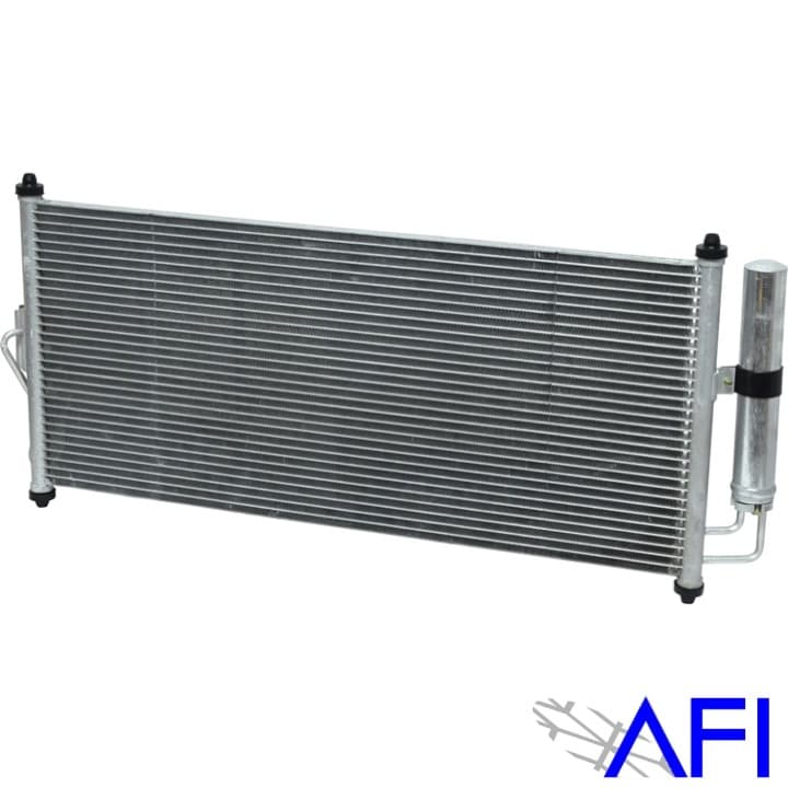 ACTECmax Condensador NISSAN SENTRA 02-06 ACTECmax CN1140