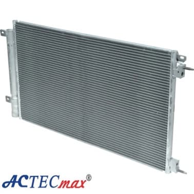 ACTECmax Condensador CHEVROLET TRAILBLAZER 20-21 ACTECmax CN1183