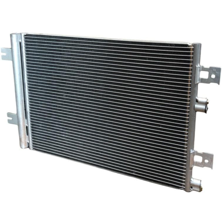 ACTECmax Condensador RENAULT DUSTER 11-15 (Logan/Sandero/Kangoo) ACTECmax CN1208A