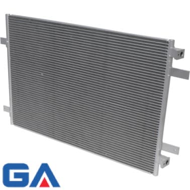  FORD F-150 08-10 GA CN1208GA