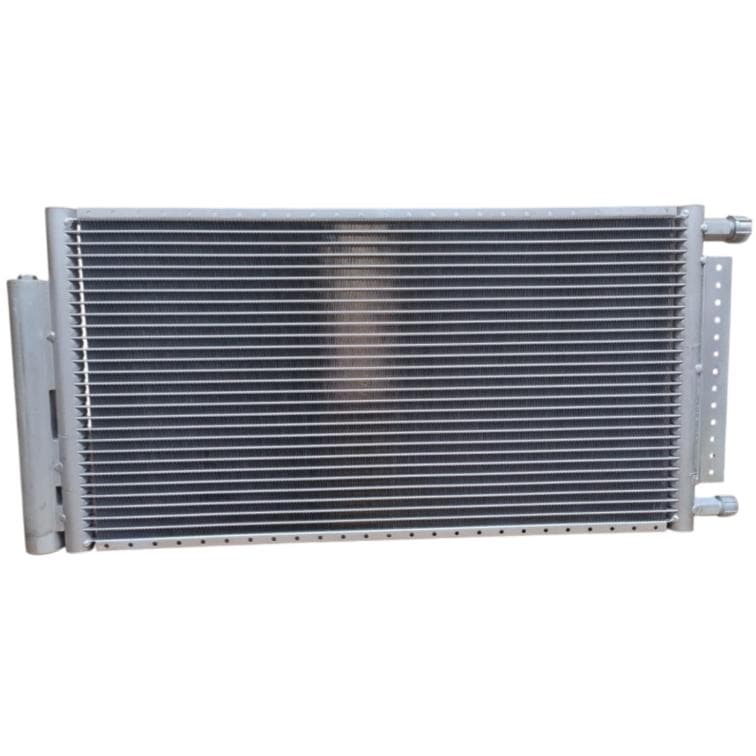 ACTECmax Condensador 12 x 23 F.P. C/Filtro ACTECmax CN1223F