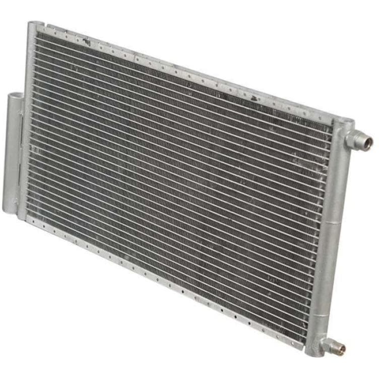 ACTECmax Condensador 12 x 24 F.P. C/Filtro ACTECmax CN1224FA