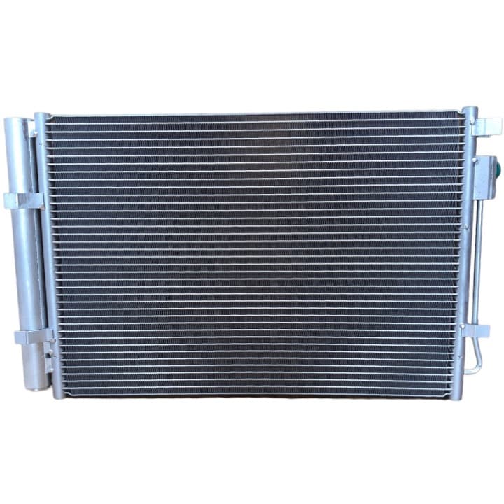 ACTECmax Condensador KIA RIO 12 (G. i10 12-15, i25 12-16, Accent 12-16, Veloster 12-13) ACTECmax CN1256A