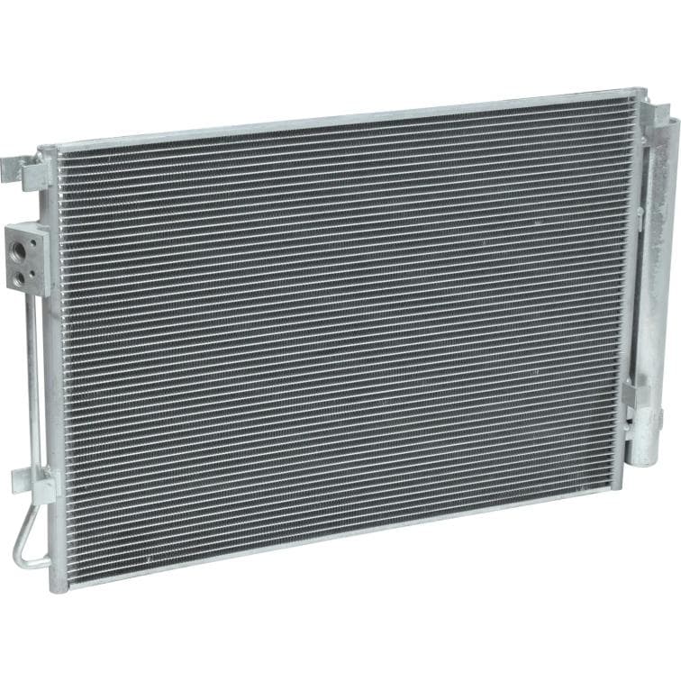 AFI Condensador KIA RIO 12 (G. i10 12-15, i25 12-16, Accent 12-16, Veloster 12-13) AFI CN1256C