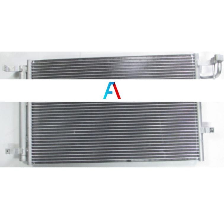  Condensador HYUNDAI TUCSON 11-12 (Sportage 11-12) HCC CN1260