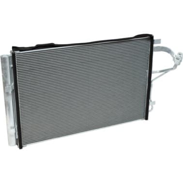 ACTECmax Condensador HYUNDAI ELANTRA 11-13 (I30 12-14, Creta 19-21, Forte 13) ACTECmax CN1287A