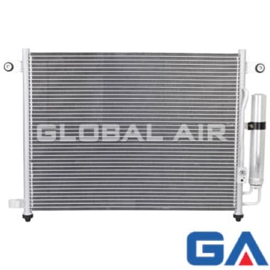  CHEVROLET AVEO 04-08 CN1300GA
