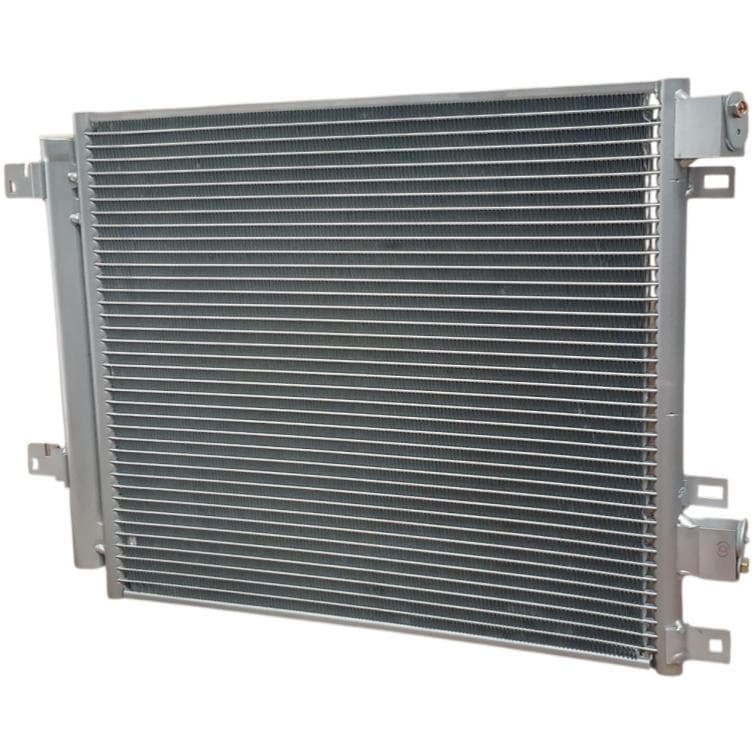 ACTECmax Condensador RENAULT CLIO 12-16 (Campus) ACTECmax CN1309A