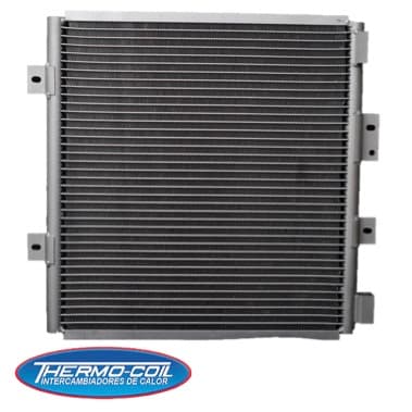  FOTON HD/AG Thermocoil CN1314