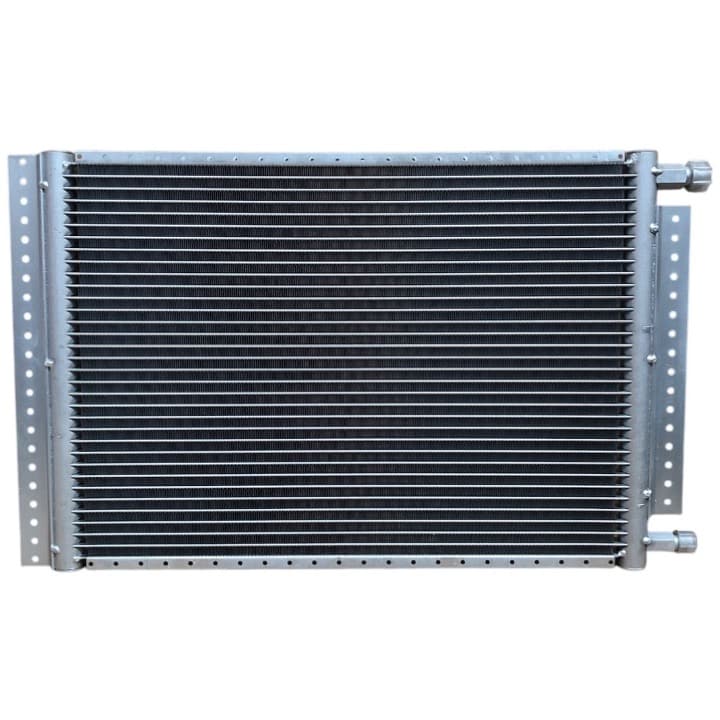 ACTECmax Condensador 13 x 17 F.P. C/Filtro ACTECmax CN1317FA