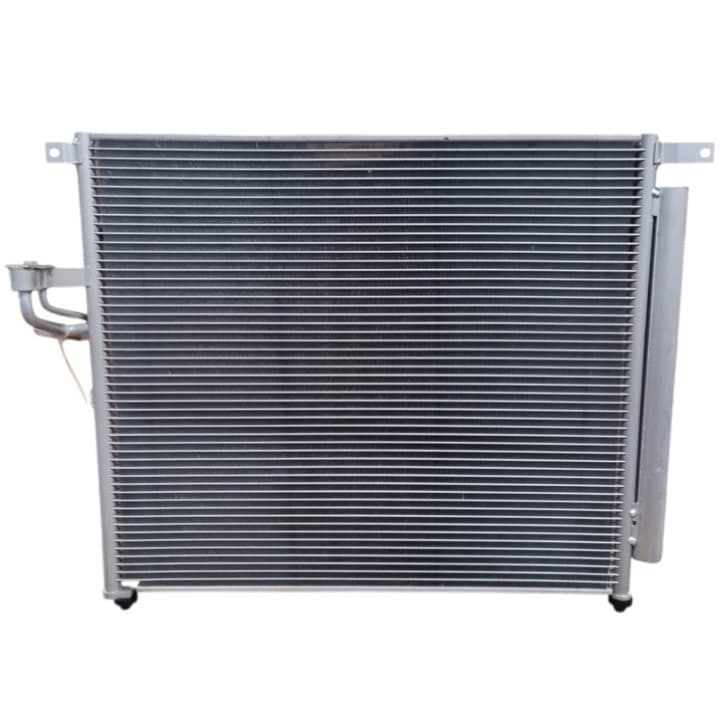 ACTECmax Condensador MAZDA BT-50 14-20 (Ranger 14-18) ACTECmax CN8116A